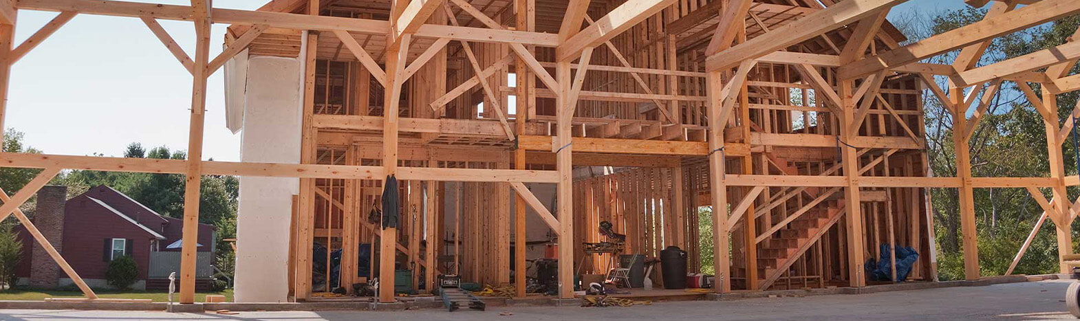 Storm Damage Restoration