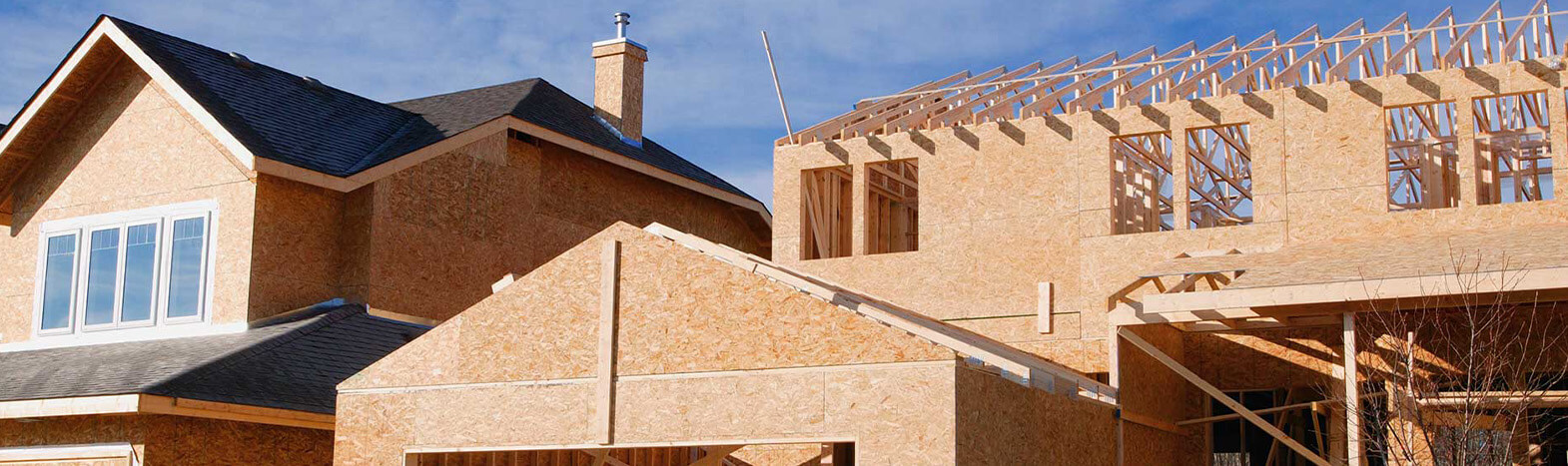Custom Home Builder