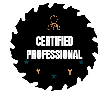 Certified Licensed Badge