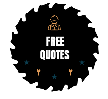 Free Quotes Badge